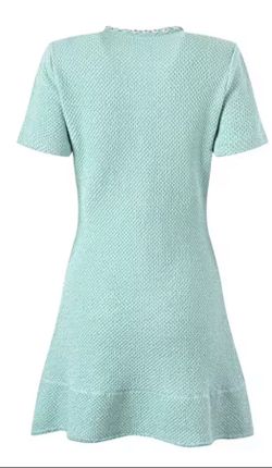 Vestido modelo Dulce tentación