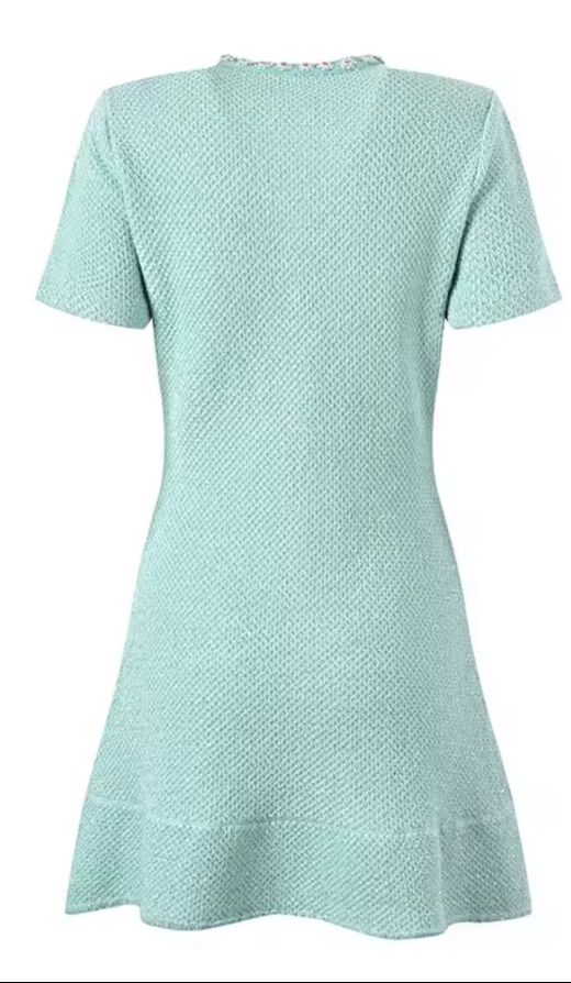 Vestido modelo Dulce tentación