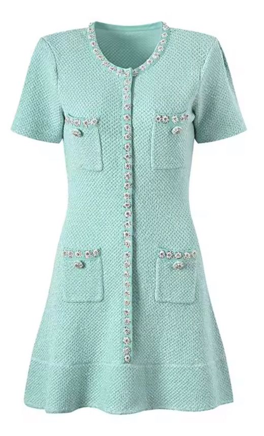 Vestido modelo Dulce tentación