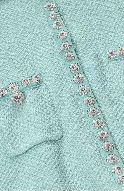 Vestido modelo Dulce tentación