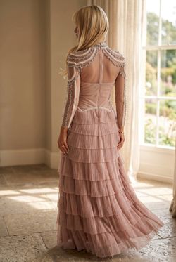 Vestido modelo Micaella
