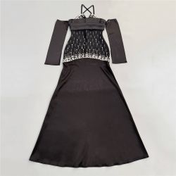 robe de style égyptien