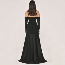 robe de style égyptien