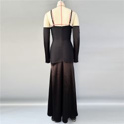 robe de style égyptien