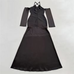 robe de style égyptien