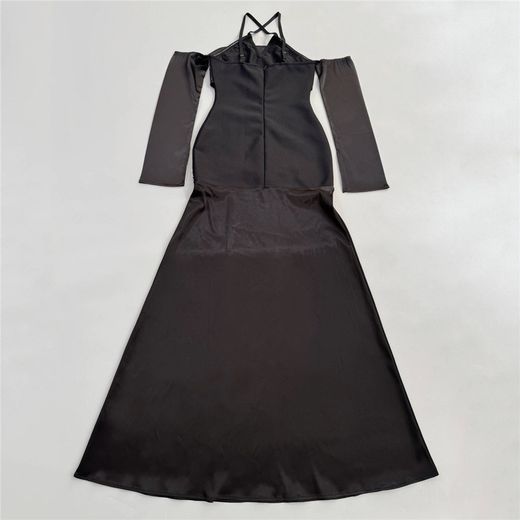 robe de style égyptien