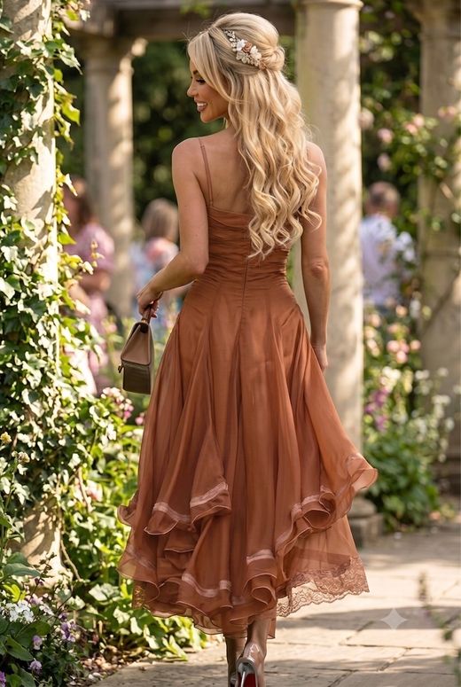 Emilia dress