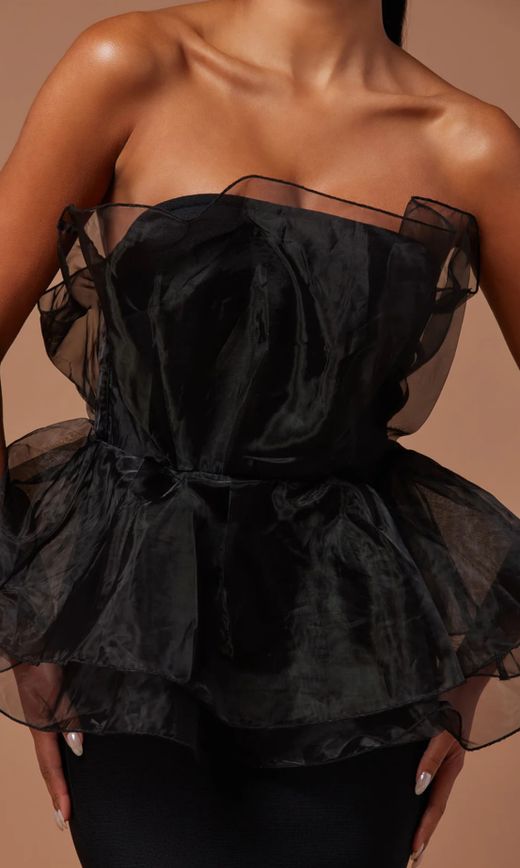 Vestido modelo Emmas