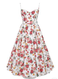 Vestido modelo Ensueño