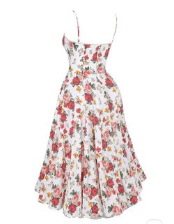 Vestido modelo Ensueño