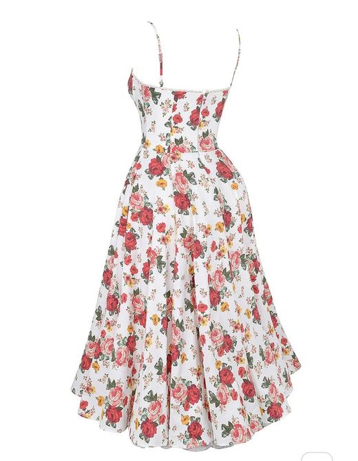 Vestido modelo Ensueño