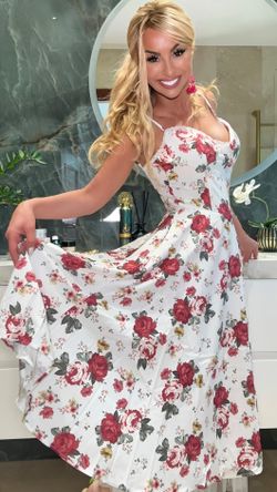 Vestido modelo Ensueño