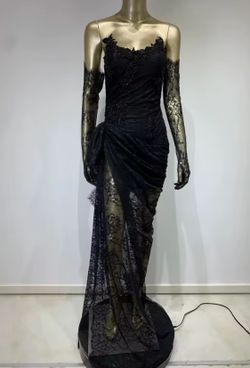 Robe de spectacle