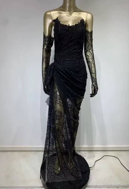 Robe de spectacle