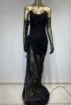 Robe de spectacle