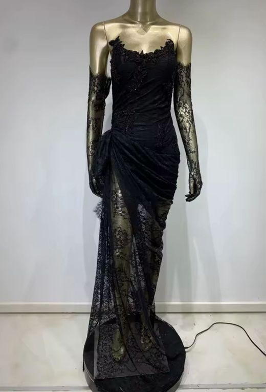 Robe de spectacle