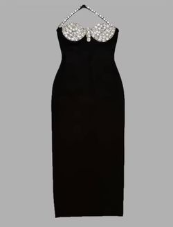 Vestido modelo Esplendor