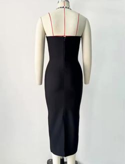 Vestido modelo Esplendor