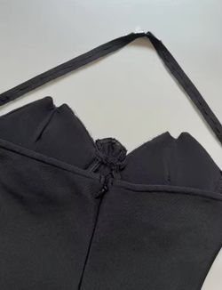 Vestido modelo Esplendor