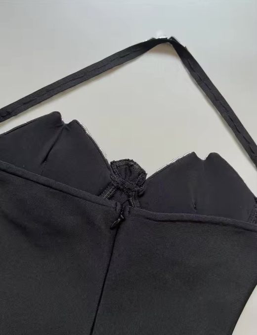 Vestido modelo Esplendor
