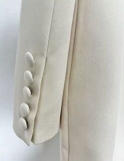 Vestido modelo Esplendor Marfil