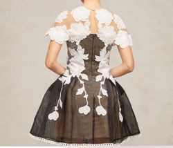 Robe modèle Estibaliz