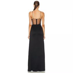 Vestido modelo Estrella de Mar