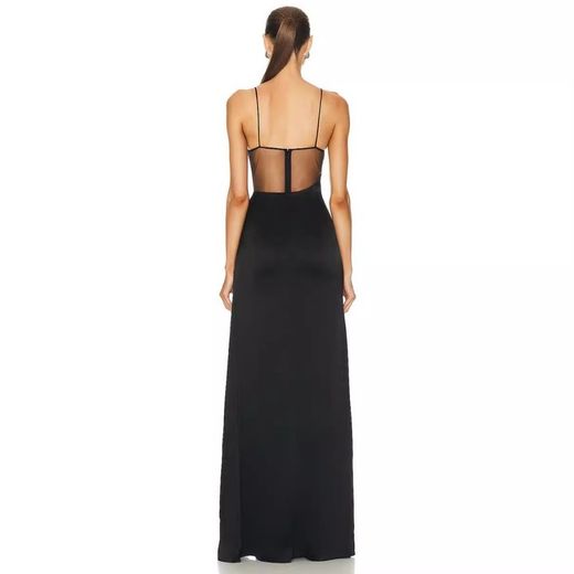 Vestido modelo Estrella de Mar