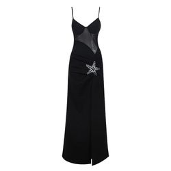 Vestido modelo Estrella de Mar