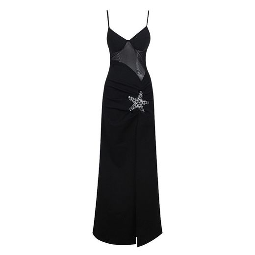 Vestido modelo Estrella de Mar