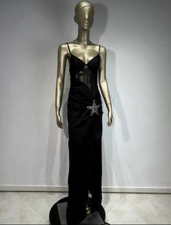 Vestido modelo Estrella de Mar