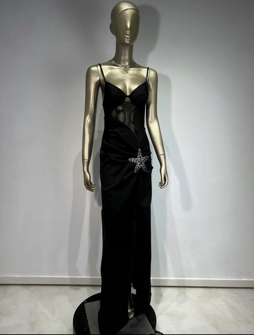 Vestido modelo Estrella de Mar