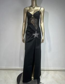Vestido modelo Estrella de Mar