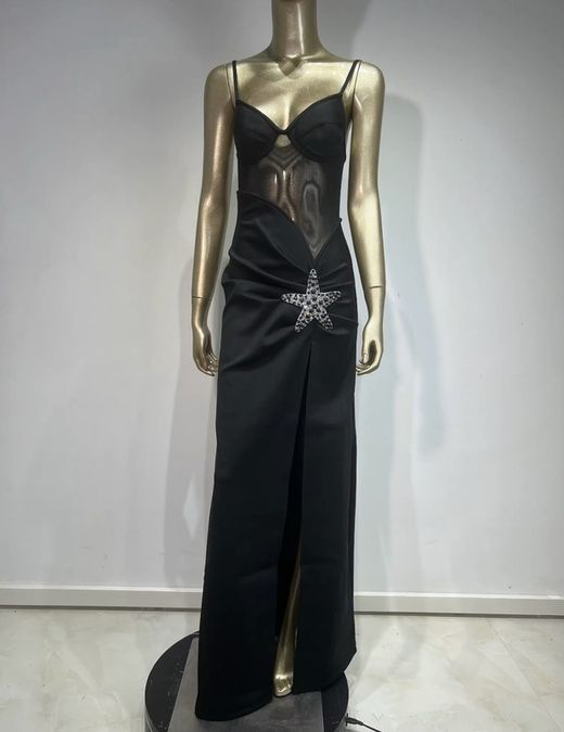 Vestido modelo Estrella de Mar
