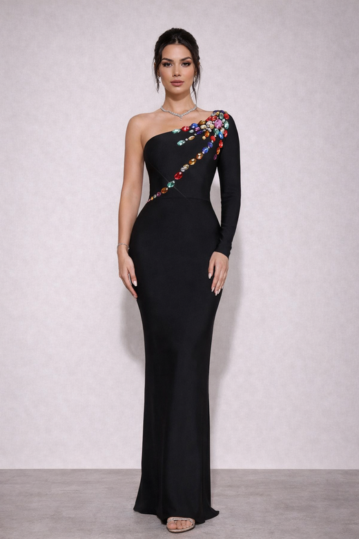 Vestido modelo Eternal Glam