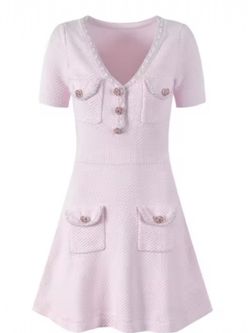 Vestido modelo Eulalia