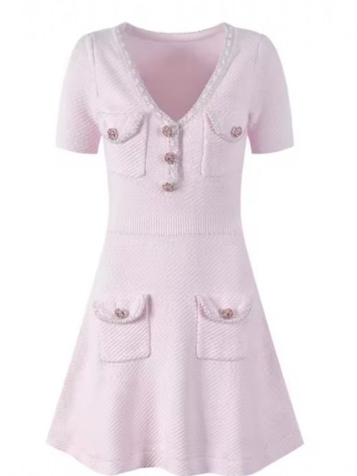Vestido modelo Eulalia