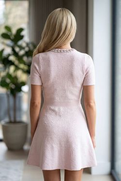 Vestido modelo Eulalia