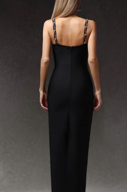 Vestido modelo Fanny