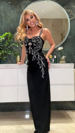 Vestido modelo Fanny