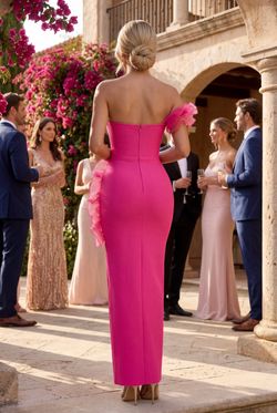 Vestido modelo Fantasy