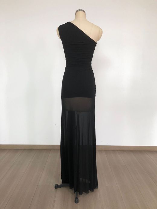 Vestido modelo Felicidad