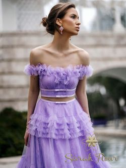 Vestido modelo Felicity