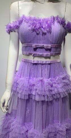 Vestido modelo Felicity