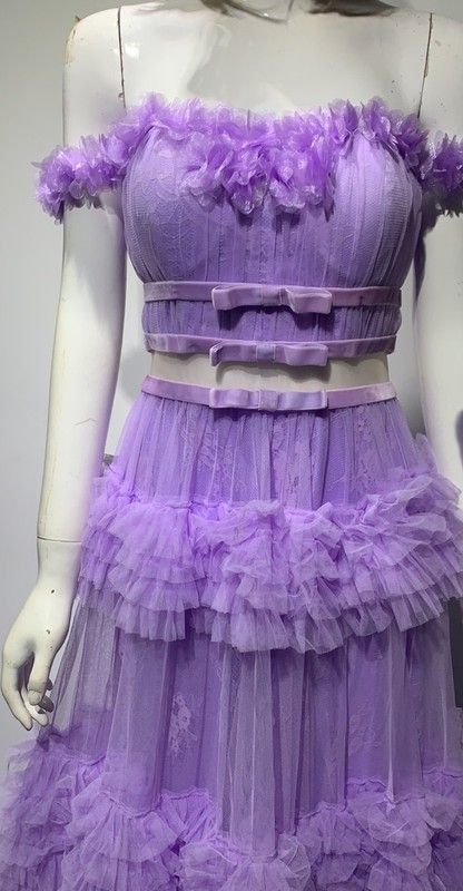 Vestido modelo Felicity