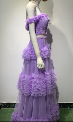 Vestido modelo Felicity
