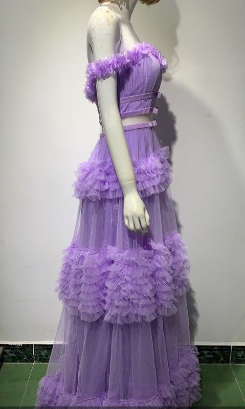 Vestido modelo Felicity