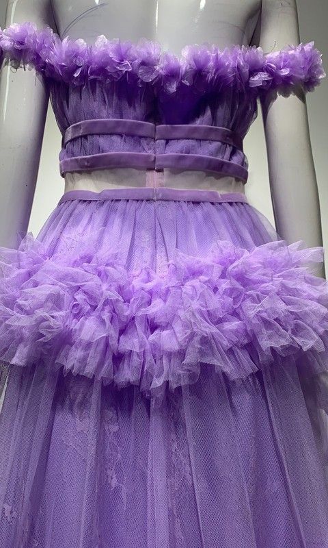 Vestido modelo Felicity