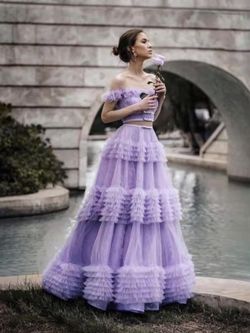 Vestido modelo Felicity