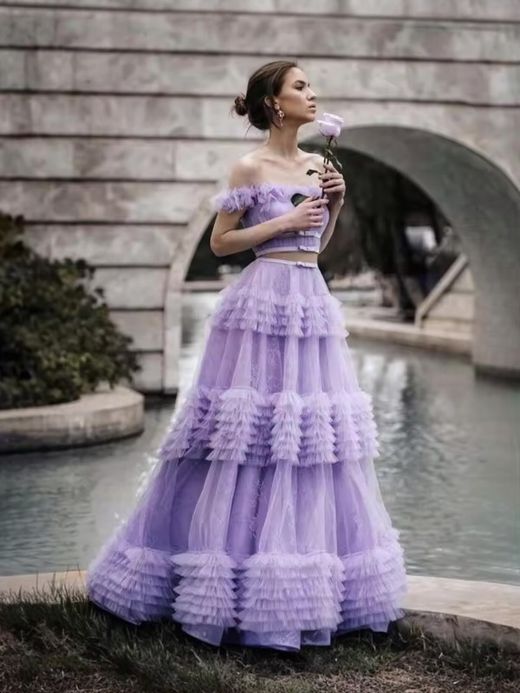 Vestido modelo Felicity